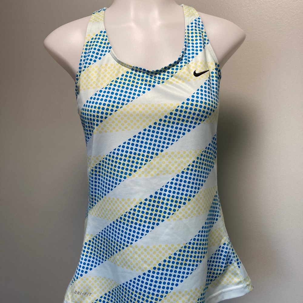 Nike Dri Fit Tank L
